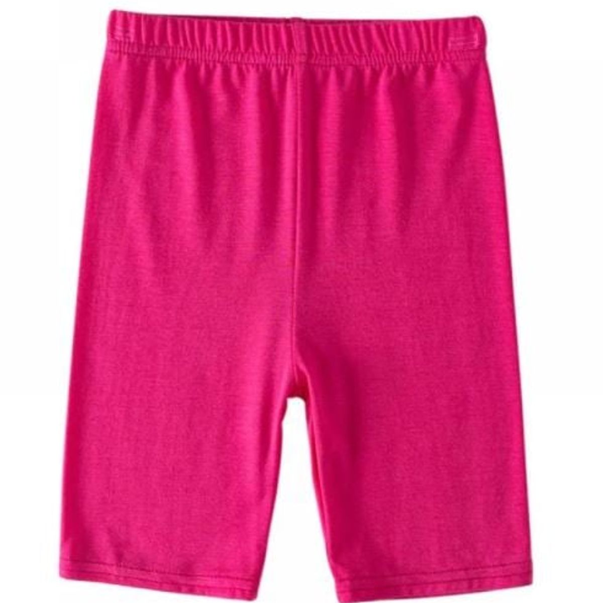 GENERICO - Biker Short Niña Lycrado