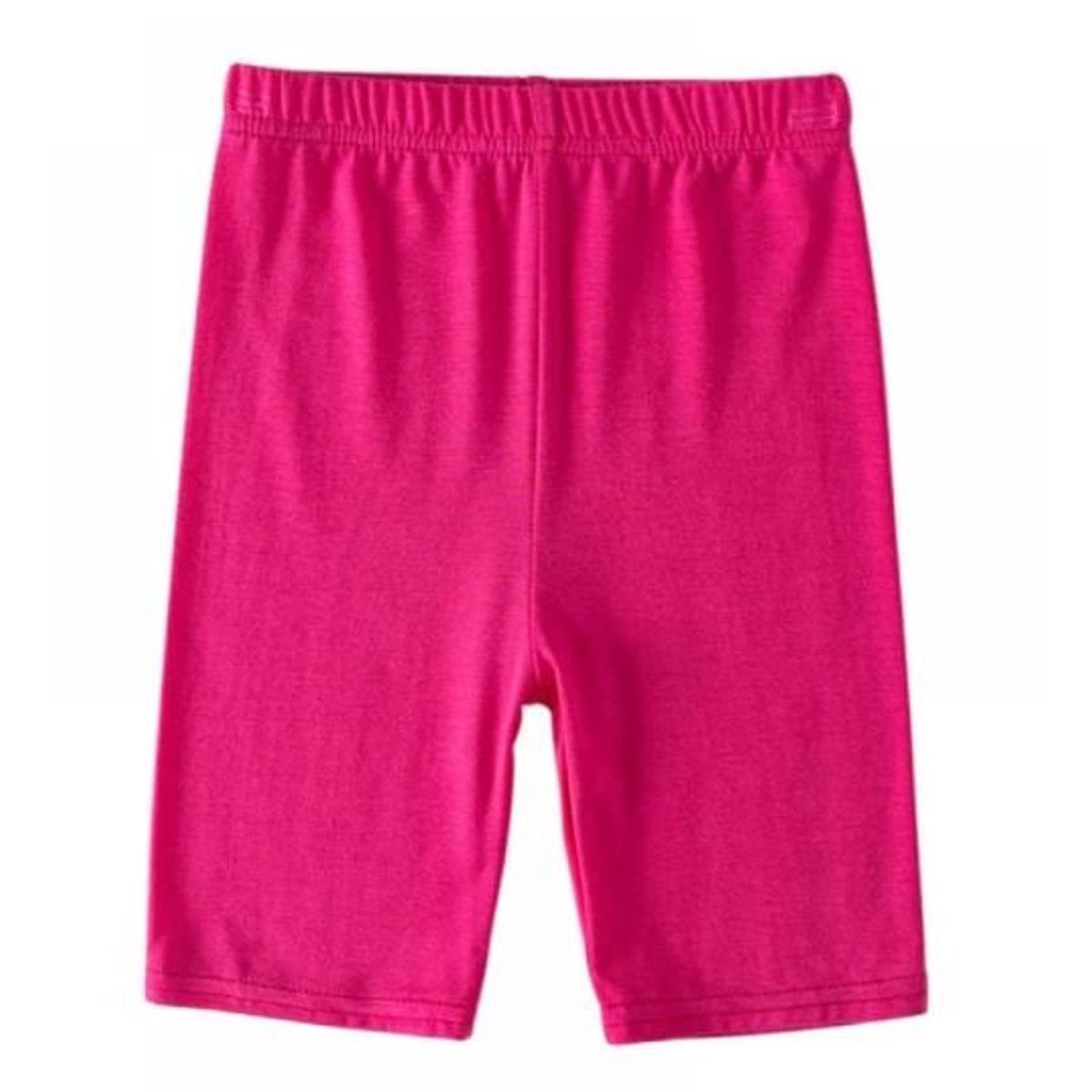 GENERICO - Biker Short Niña Lycrado