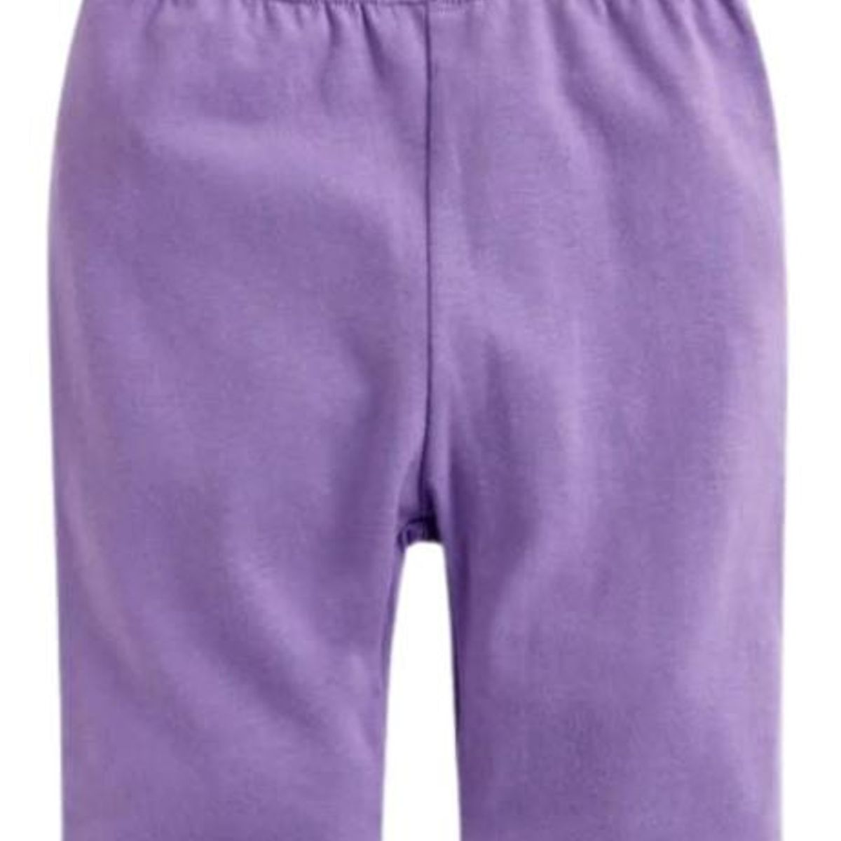 GENERICO - Biker Short Niña Lycrado