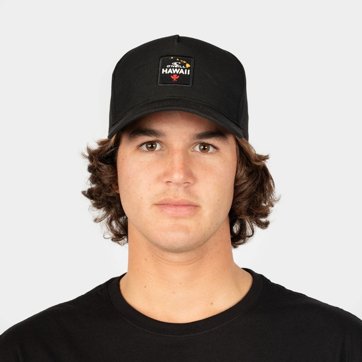 O'NEILL - GORRA HOMBRE ONEILL  ALOHA LIFE  BLACK OUT