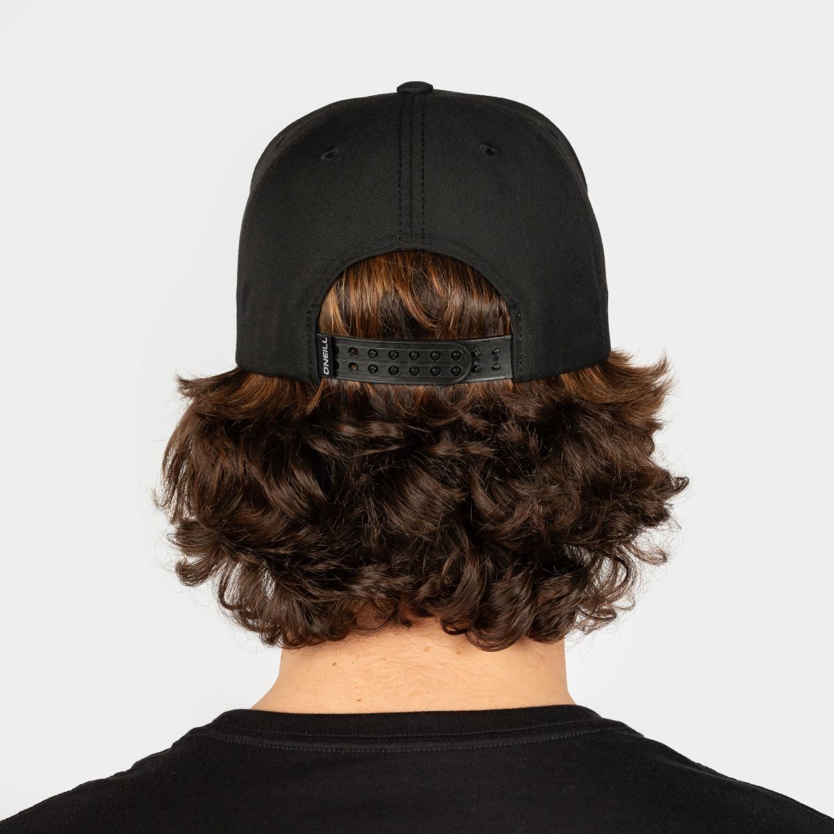 O'NEILL - GORRA HOMBRE ONEILL  ALOHA LIFE  BLACK OUT