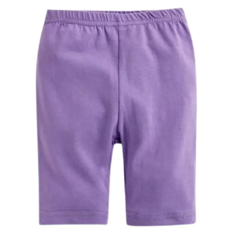 GENERICO - Biker Short Niña Lycrado