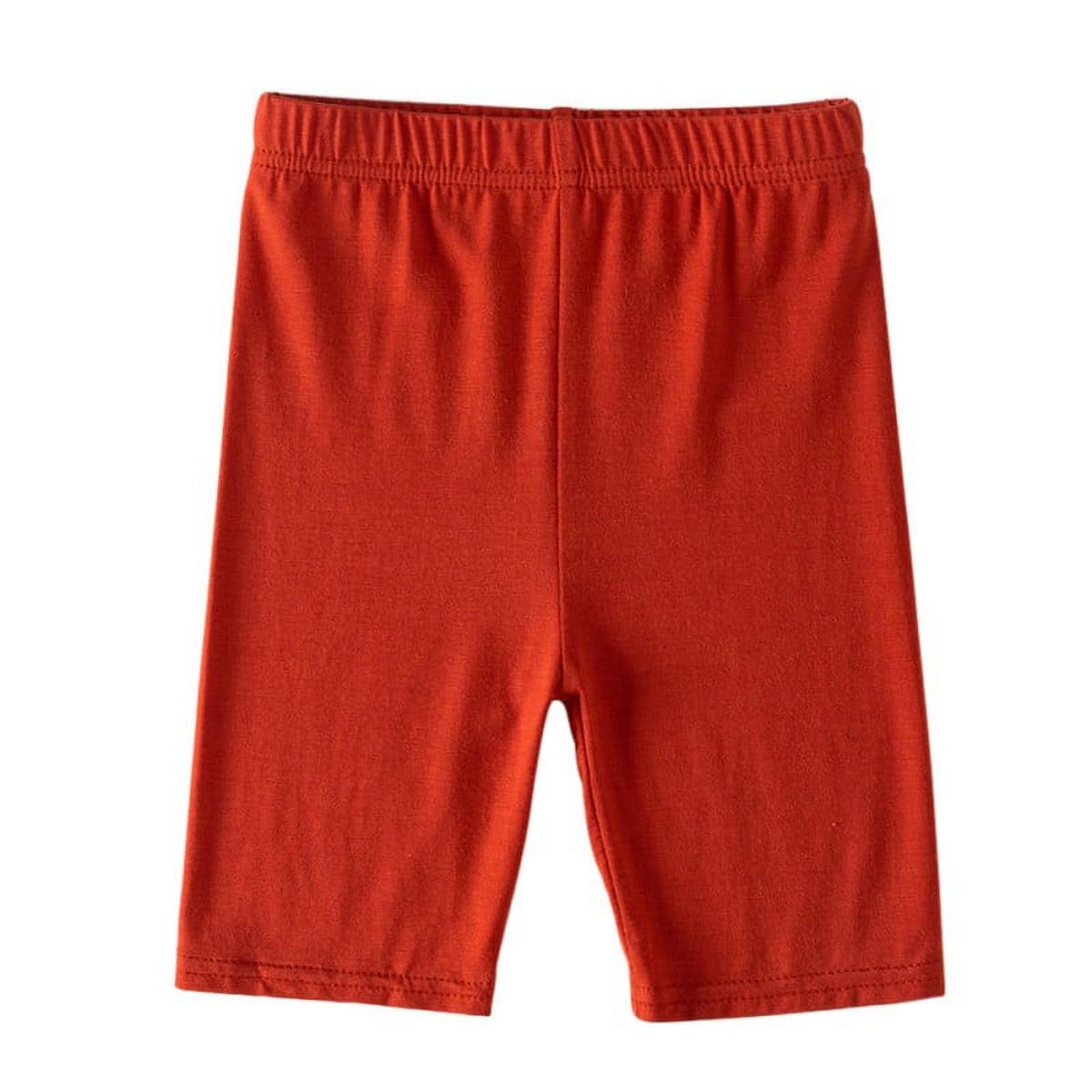 GENERICO - Biker Short Niña Lycrado