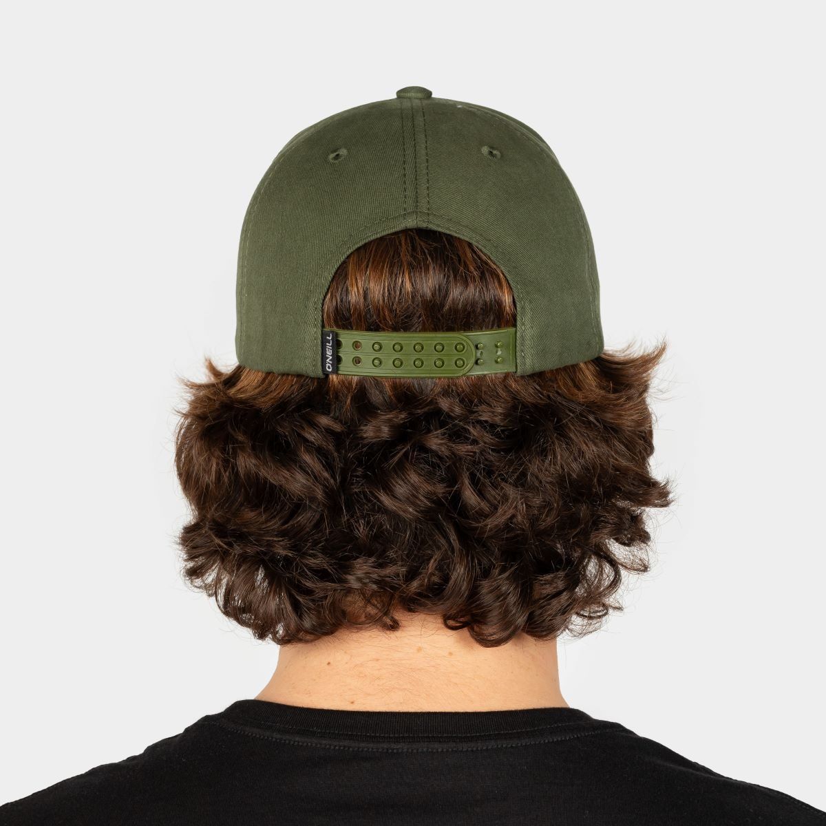 O'NEILL - GORRA HOMBRE ONEILL  BASEBALL CAP  MILITARY GREEN