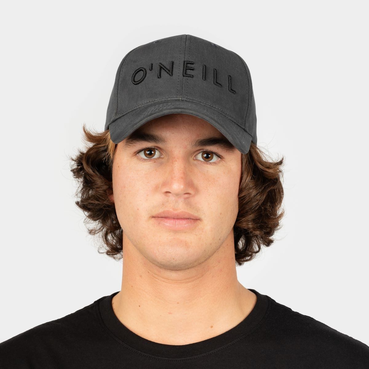 O'NEILL - GORRA HOMBRE ONEILL  BASEBALL CAP  RAVEN