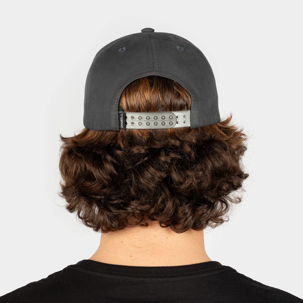 O'NEILL - GORRA HOMBRE ONEILL  BASEBALL CAP  RAVEN