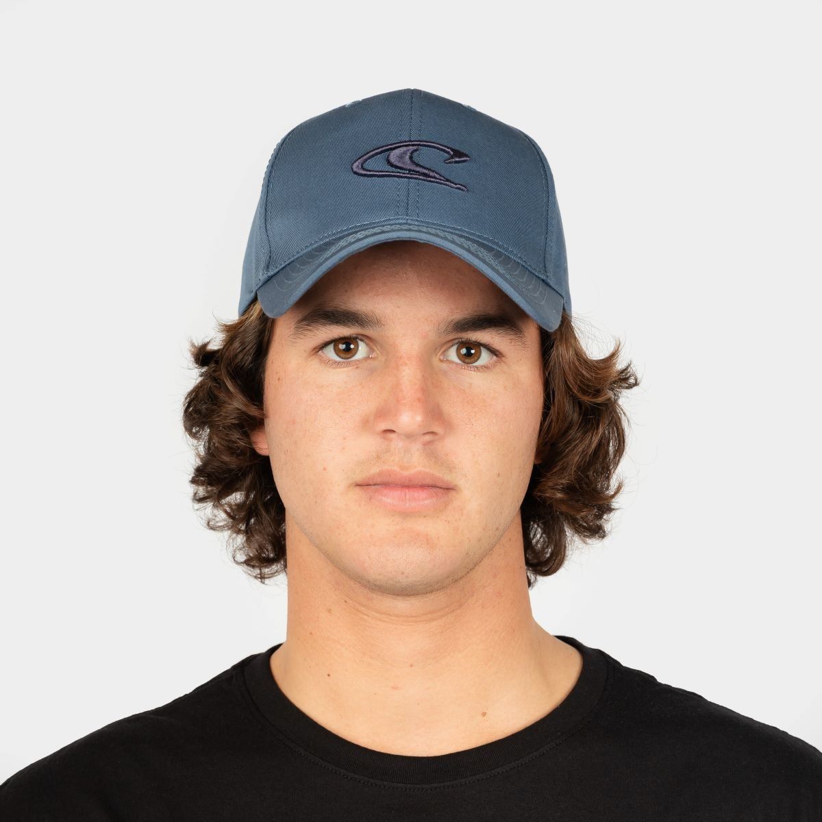 O'NEILL - GORRA HOMBRE ONEILL  CLEAN AND MEAN  COPEN BLUE