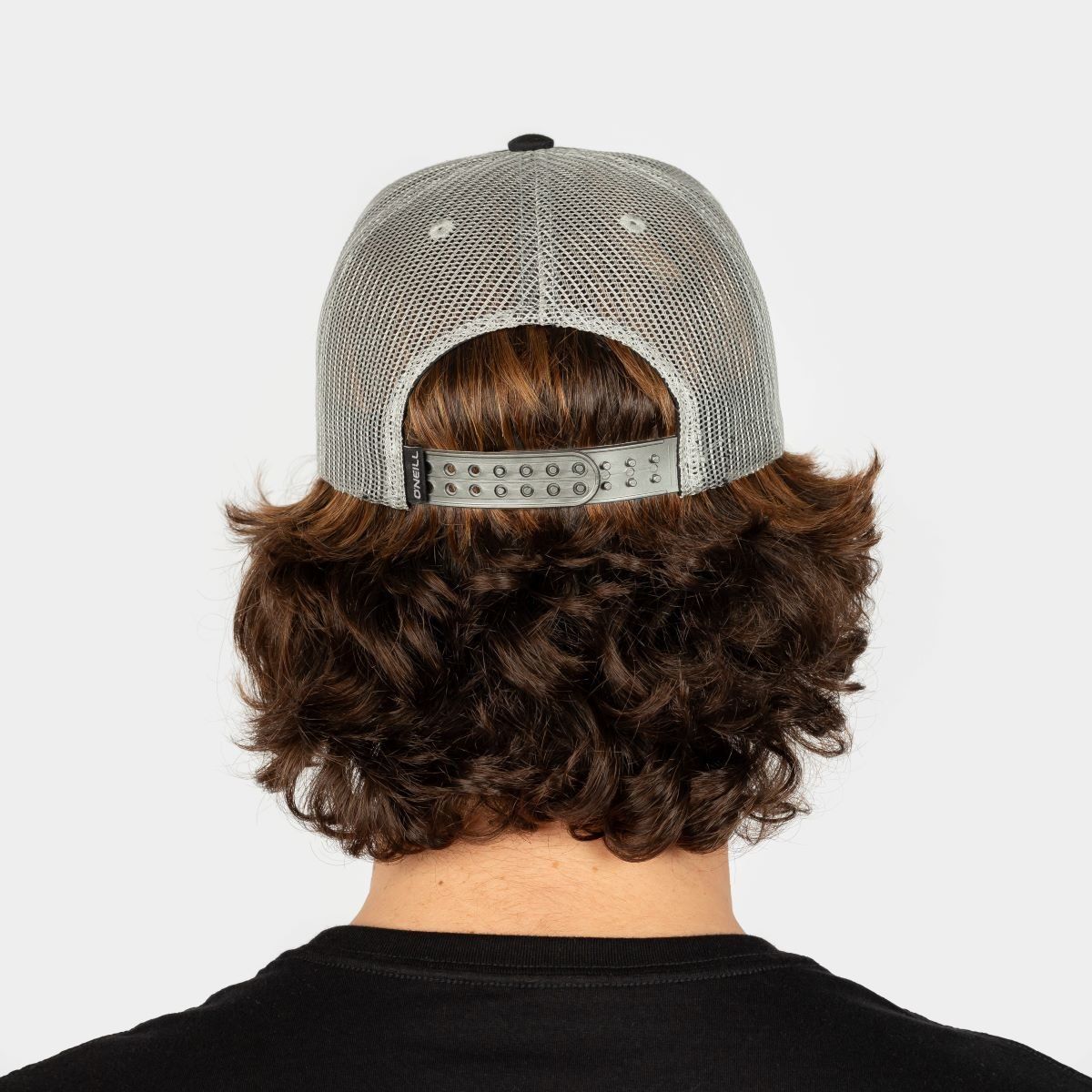 O'NEILL - GORRA HOMBRE ONEILL  HEADQUARTERS TRUCKER  BLACK OUT