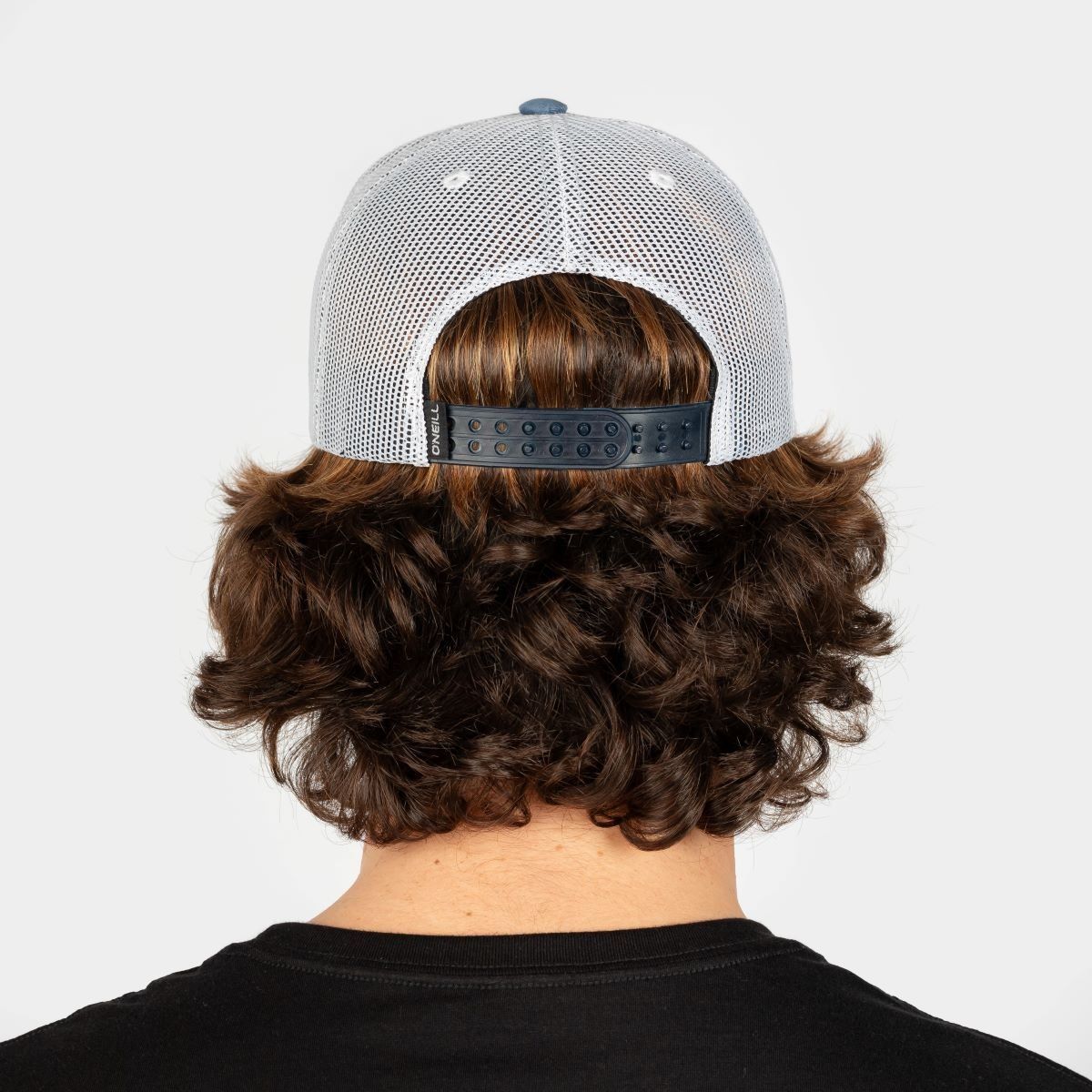 O'NEILL - GORRA HOMBRE ONEILL  HEADQUARTERS TRUCKER  COPEN BLUE