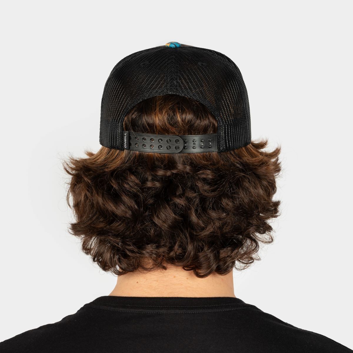 O'NEILL - GORRA HOMBRE ONEILL  FLOOD TRUCKER CAP  BLACK OUT
