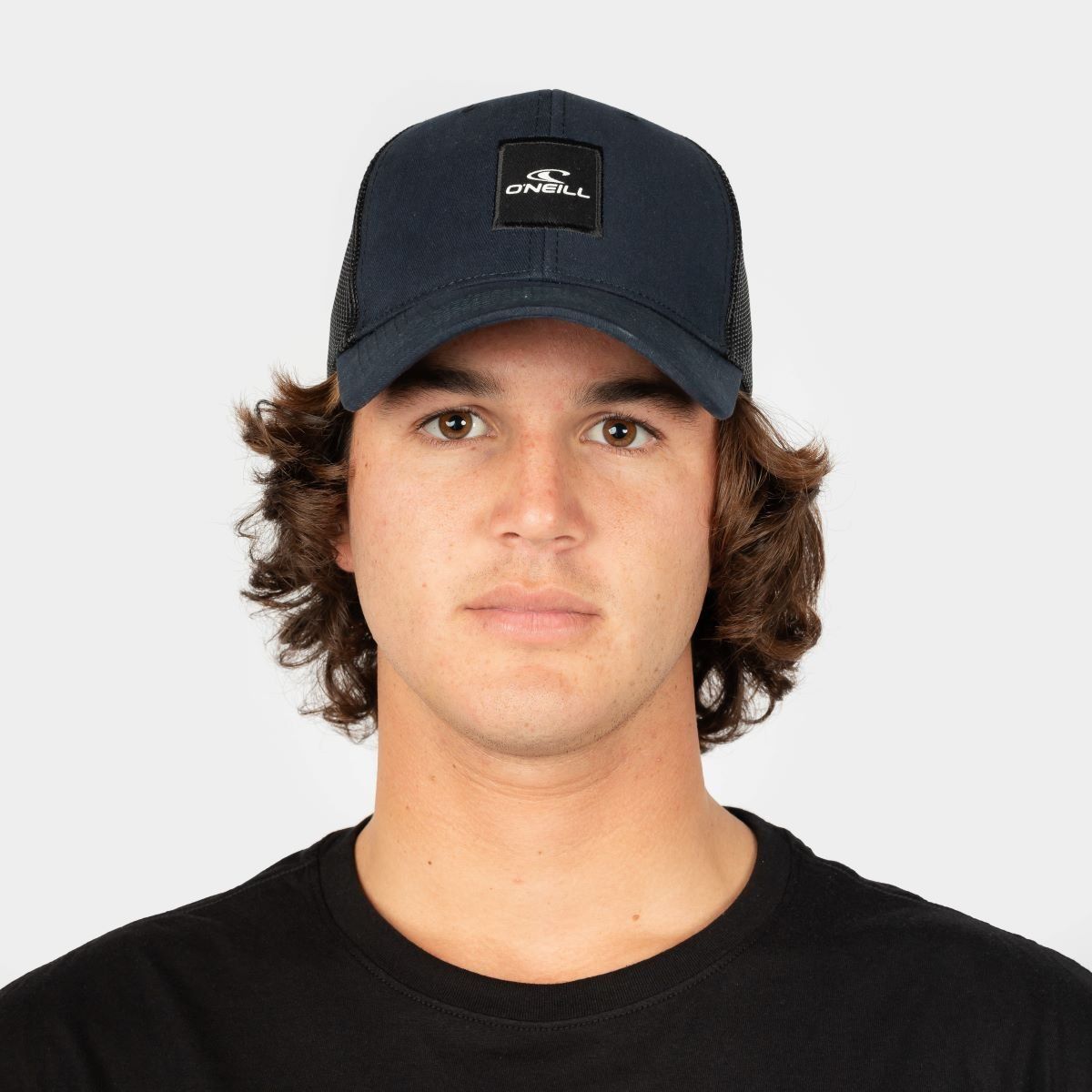 O'NEILL - GORRA HOMBRE ONEILL  SESH & MESH  INK BLUE