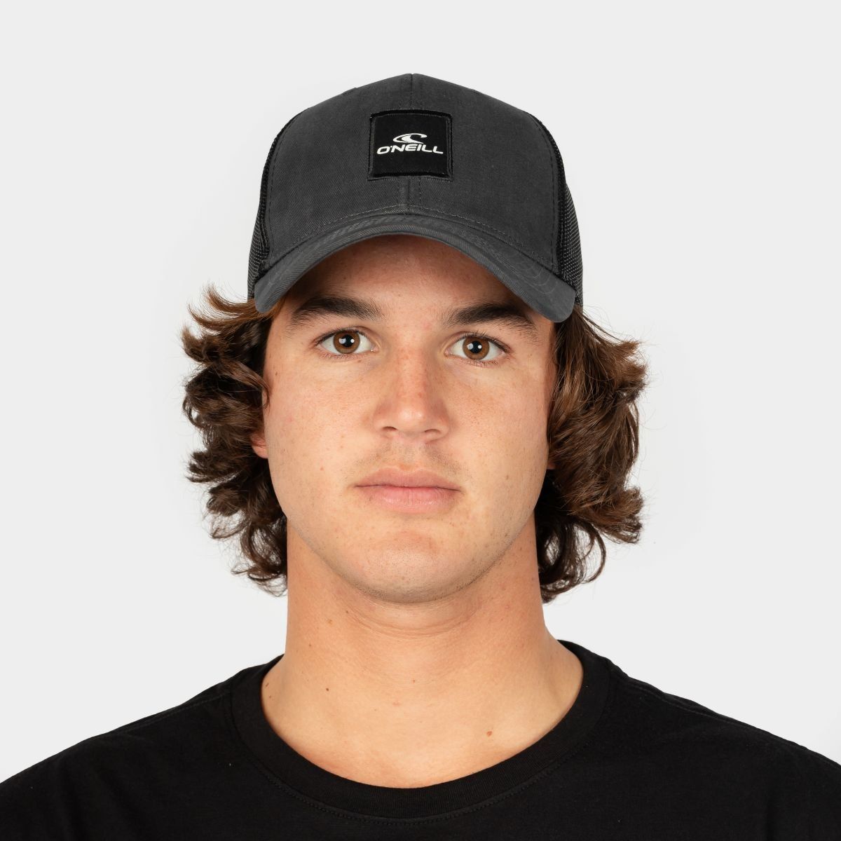 O'NEILL - GORRA HOMBRE ONEILL  SESH & MESH  RAVEN