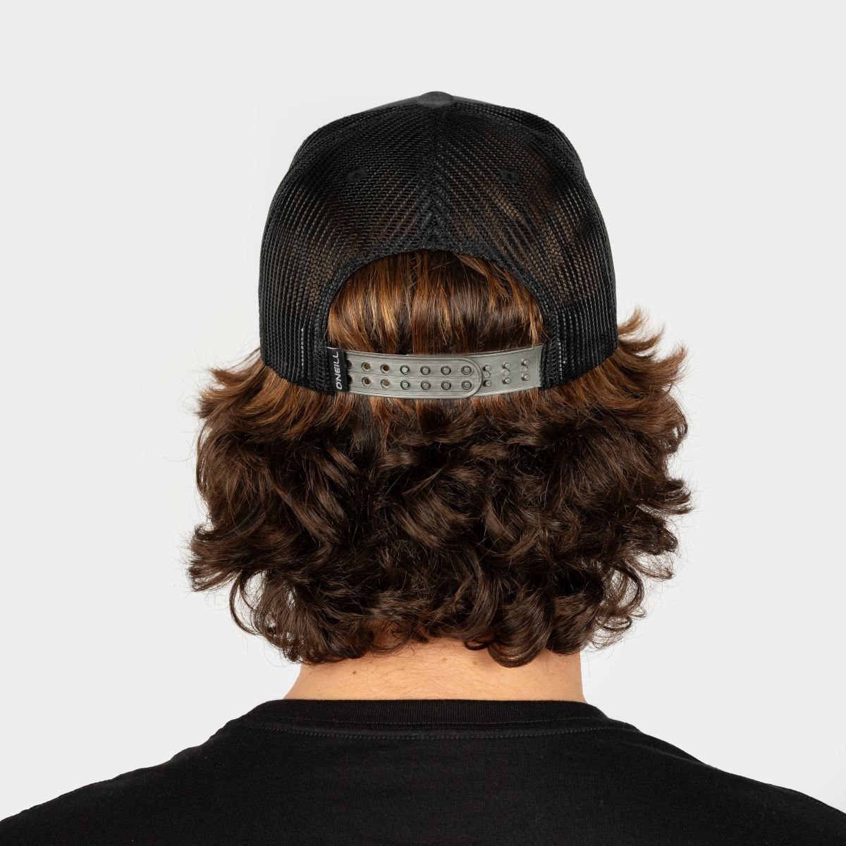 O'NEILL - GORRA HOMBRE ONEILL  SESH & MESH  RAVEN