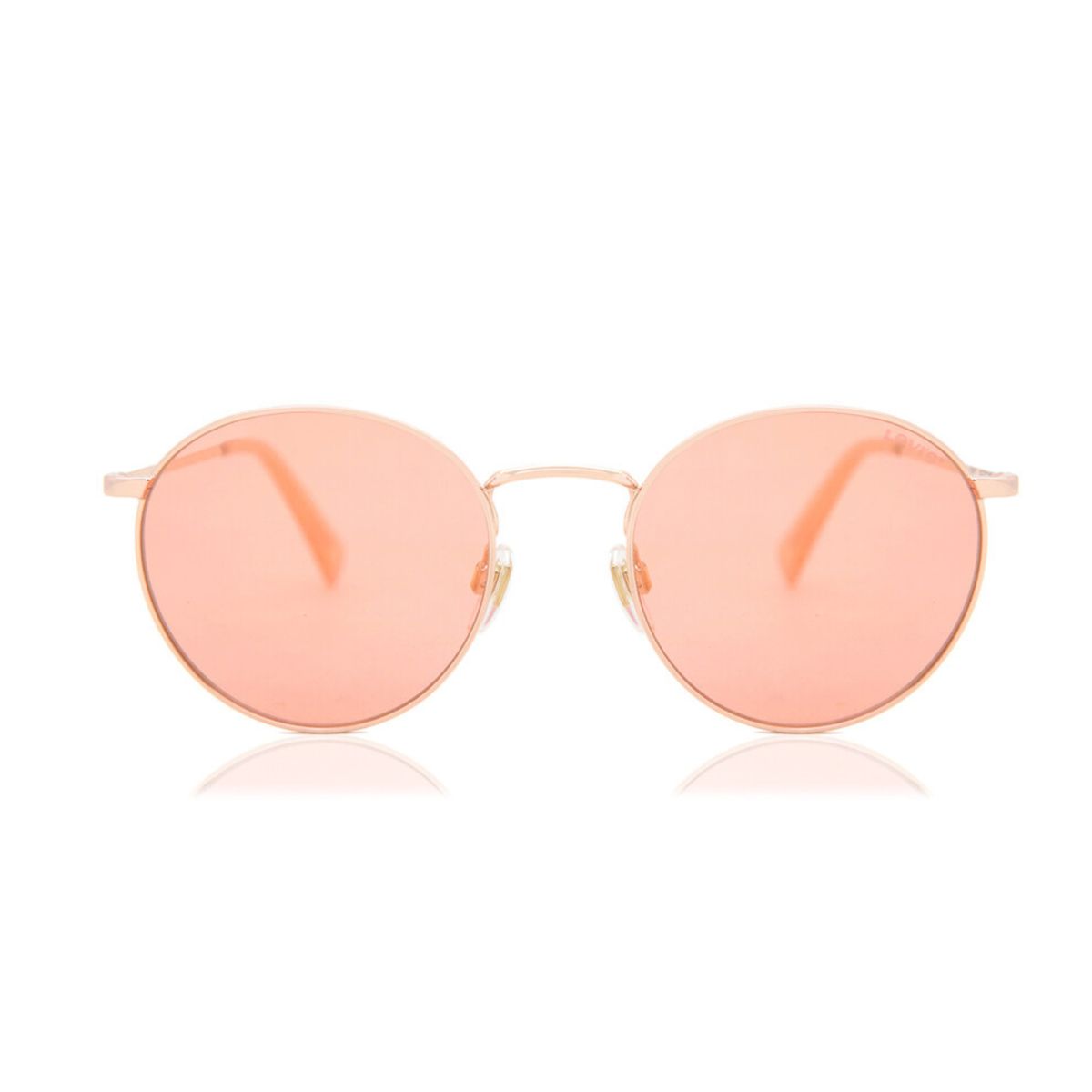 LEVIS - LENTES DE SOL UV400 MUJER LV 1005/S DDB K1 LEVIS