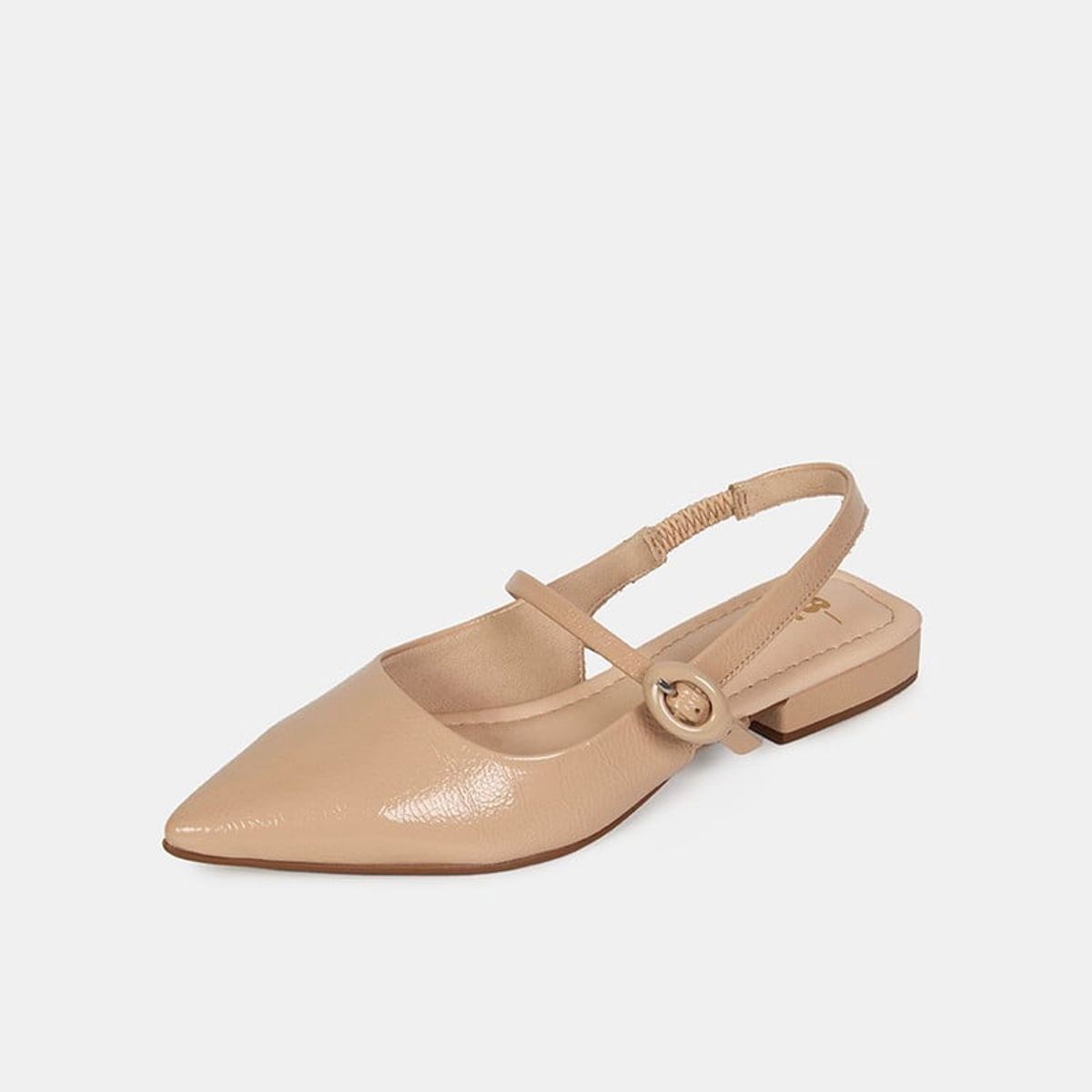 BATA - Zapatos Casuales Mujer Bata