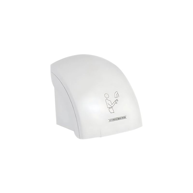 XM - Secamanos HAND DRYER con Sensor Automático