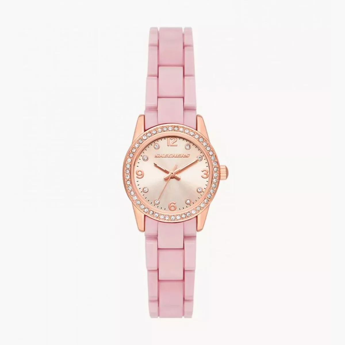 SKECHERS - RELOJ ANALOGICO MUJER SR6279 SKECHERS