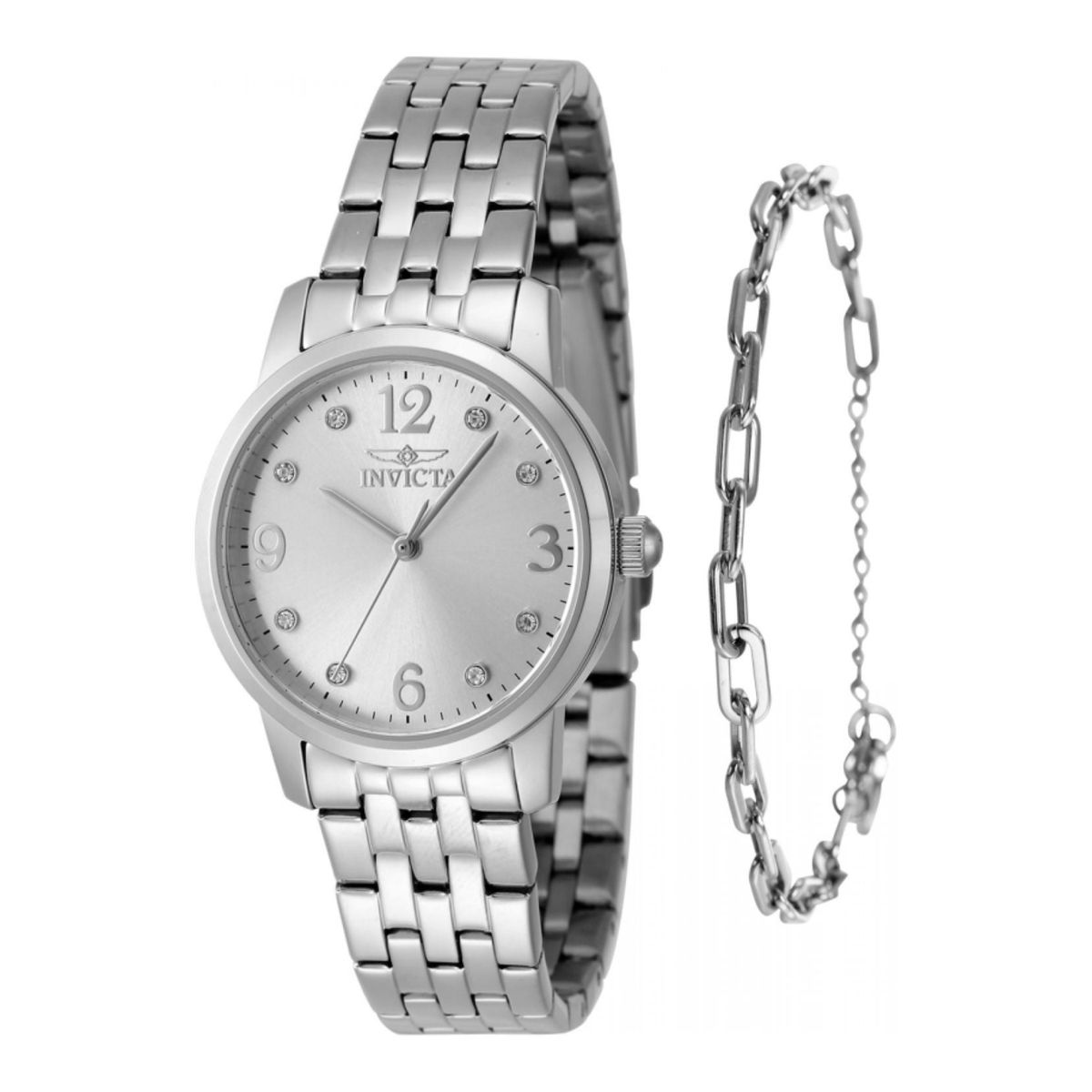 INVICTA - RELOJ ANALOGICO MUJER 48255 INVICTA ANGEL