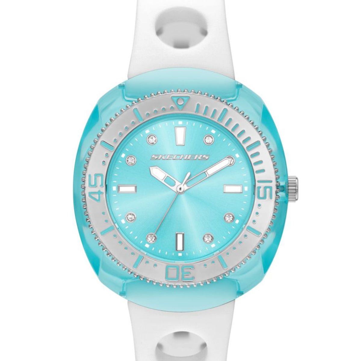 SKECHERS - RELOJ ANALOGICO MUJER SR6319 SKECHERS