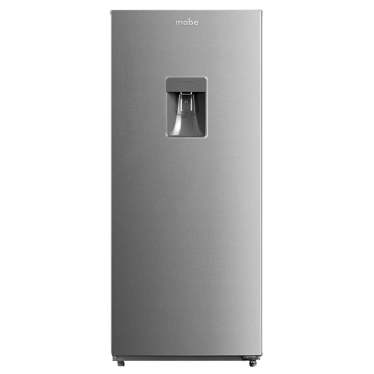 MABE - REFRIGERADOR  MABE 187 LT RMU202PXPRS1