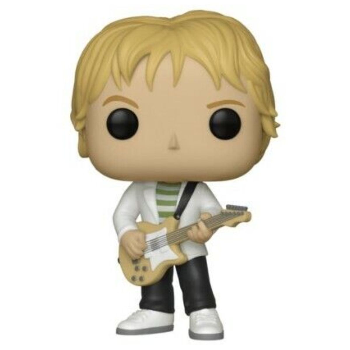FUNKO - Funko Pop Andy Summers The Police