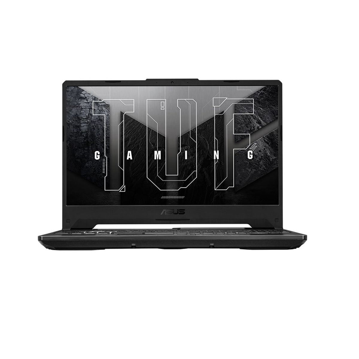 ASUS - Notebook Asus 90NR0JF7-M009K0 TUF Gaming A15 15.6 Pulg FHD Ryzen 5 7535HS 4.55GHz 16GB DDR5 RTX3050