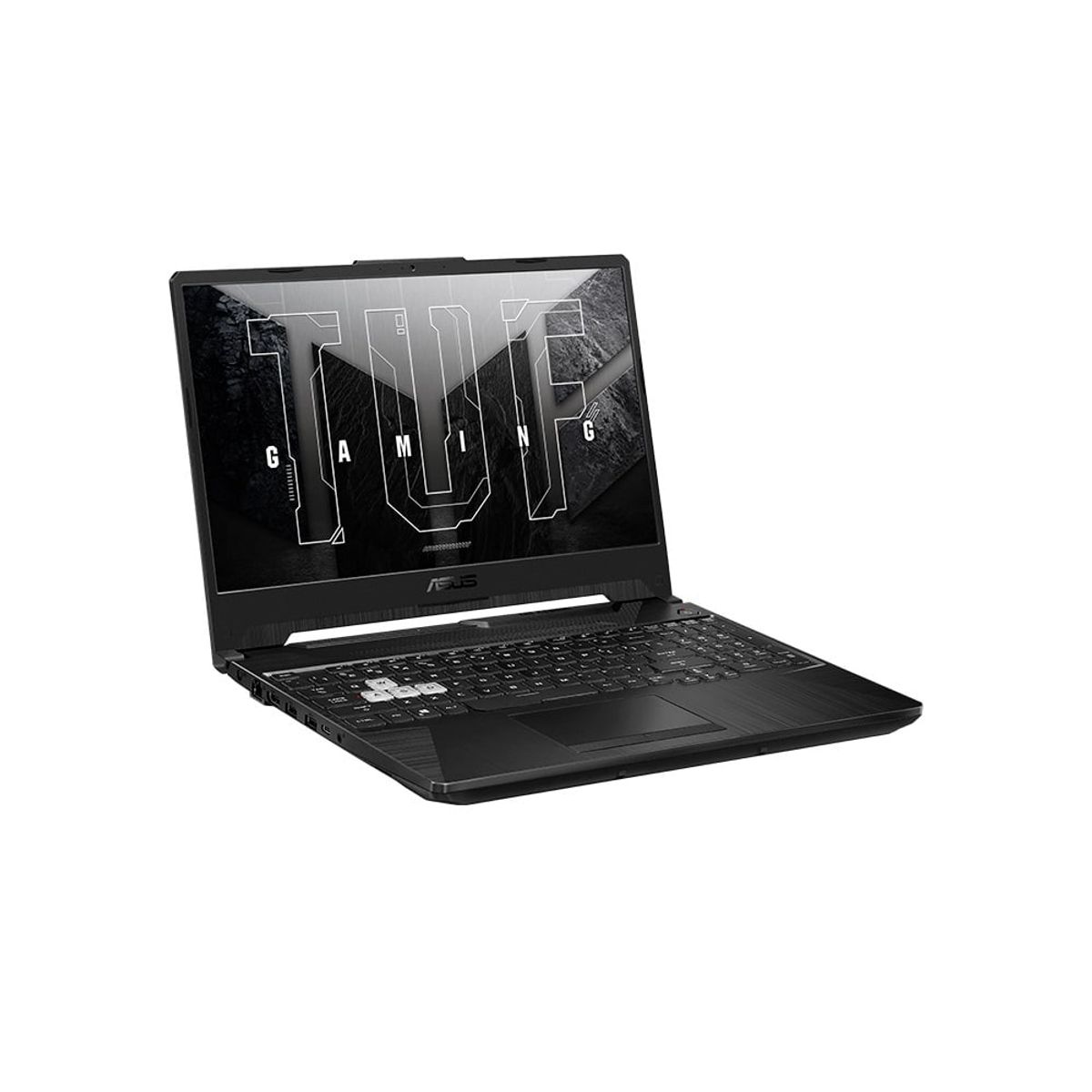 ASUS - Notebook Asus 90NR0JF7-M009K0 TUF Gaming A15 15.6 Pulg FHD Ryzen 5 7535HS 4.55GHz 16GB DDR5 RTX3050