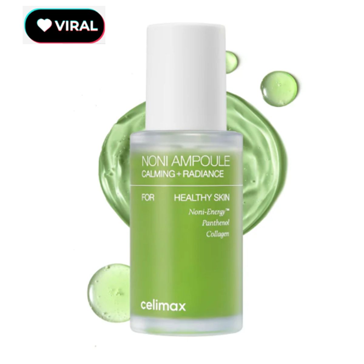 GENERICO - CELIMAX NONI ENERGY AMPOULE 30ML