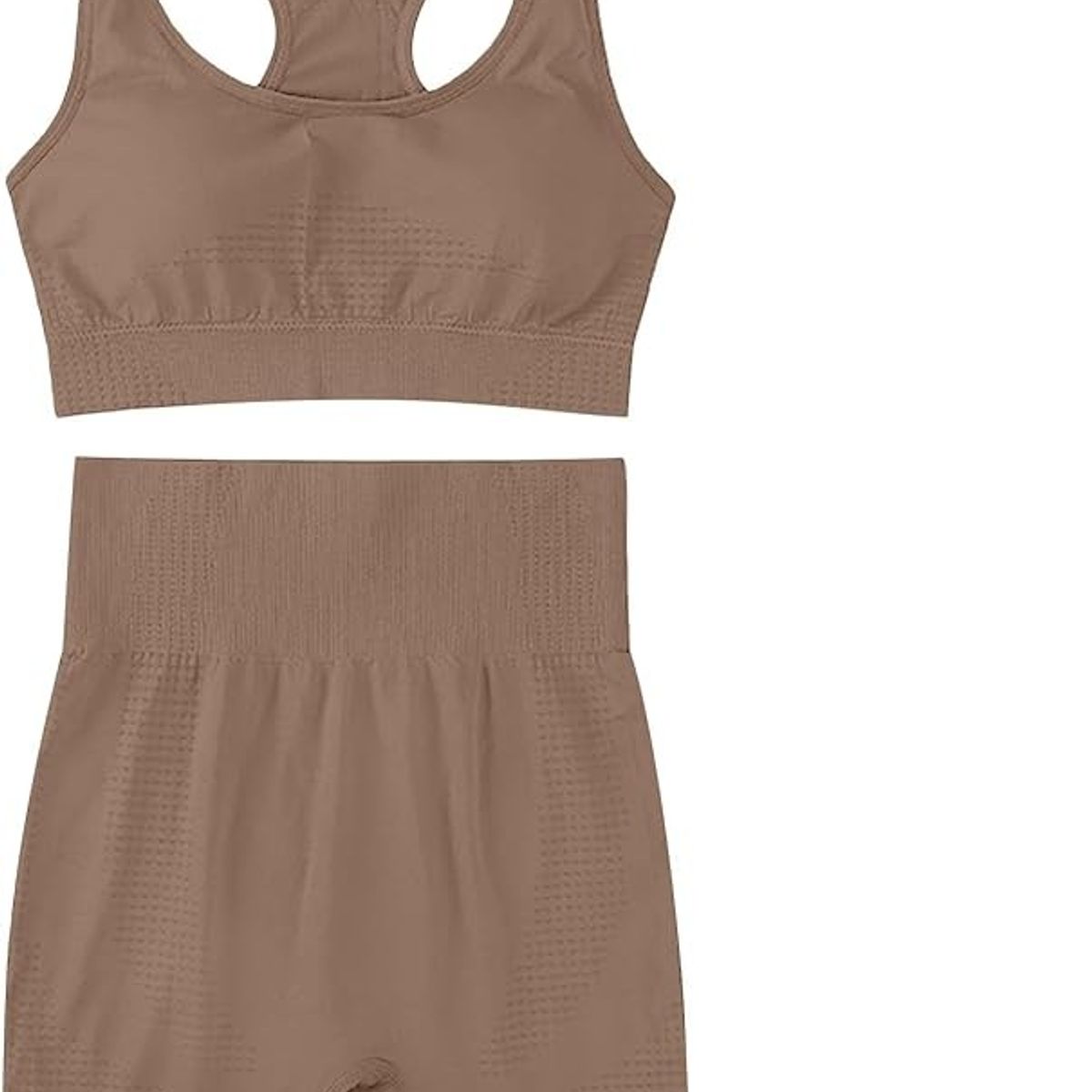 GENERICO - Conjuntos de gimnasio para mujer