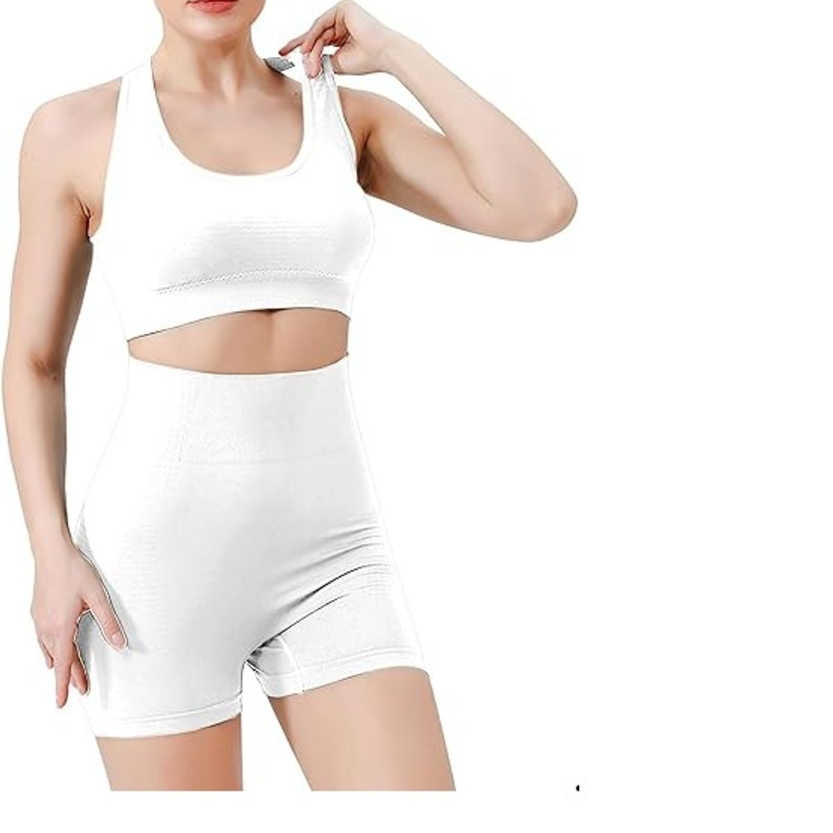 GENERICO - Conjuntos de gimnasio para mujer