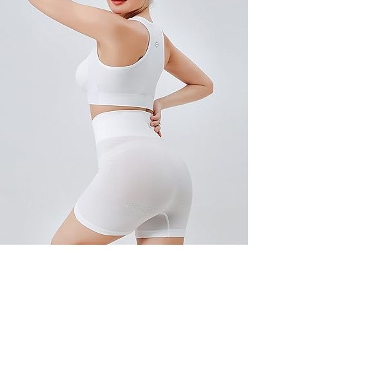 GENERICO - Conjuntos de gimnasio para mujer