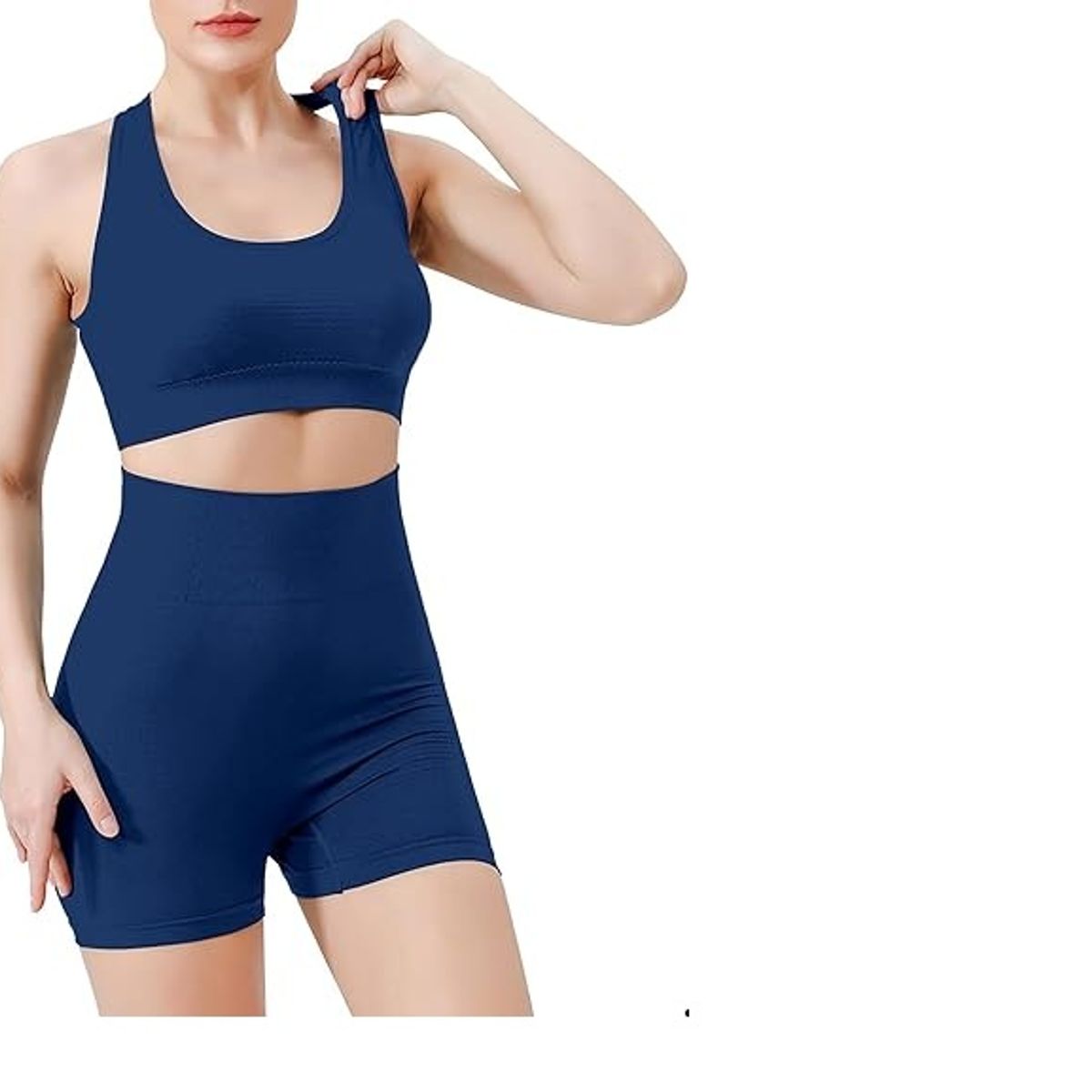 GENERICO - Conjuntos de gimnasio para mujer