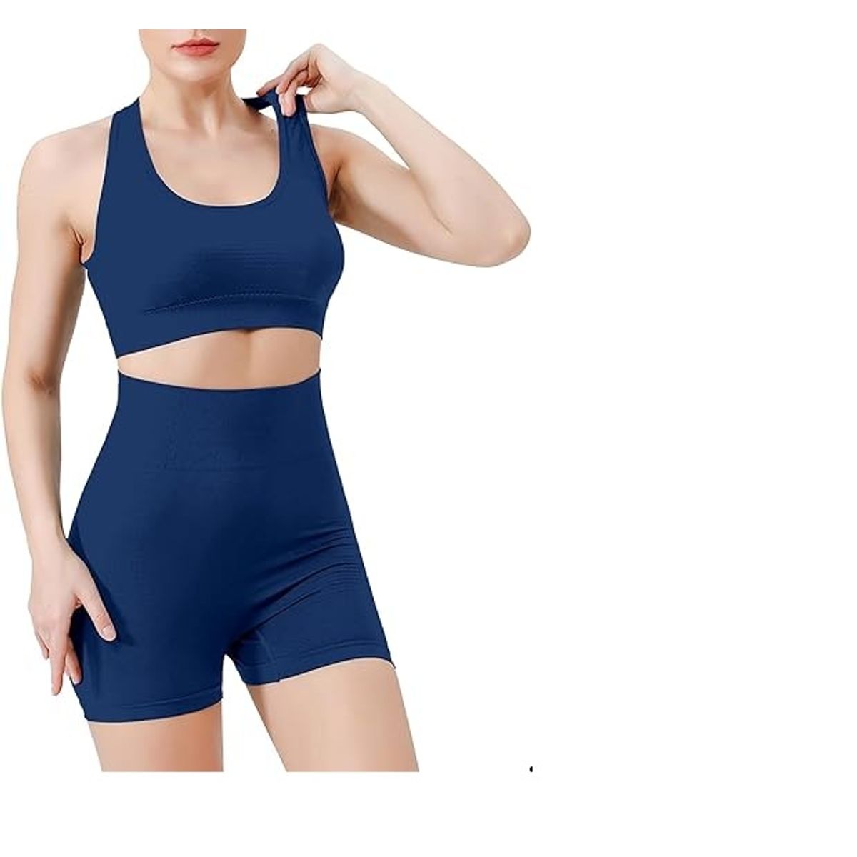 GENERICO - Conjuntos de gimnasio para mujer