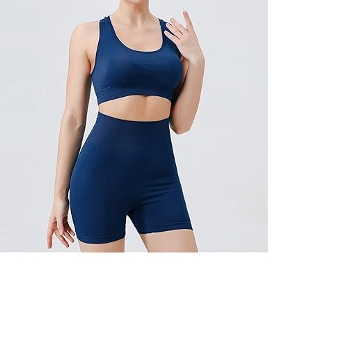 GENERICO - Conjuntos de gimnasio para mujer