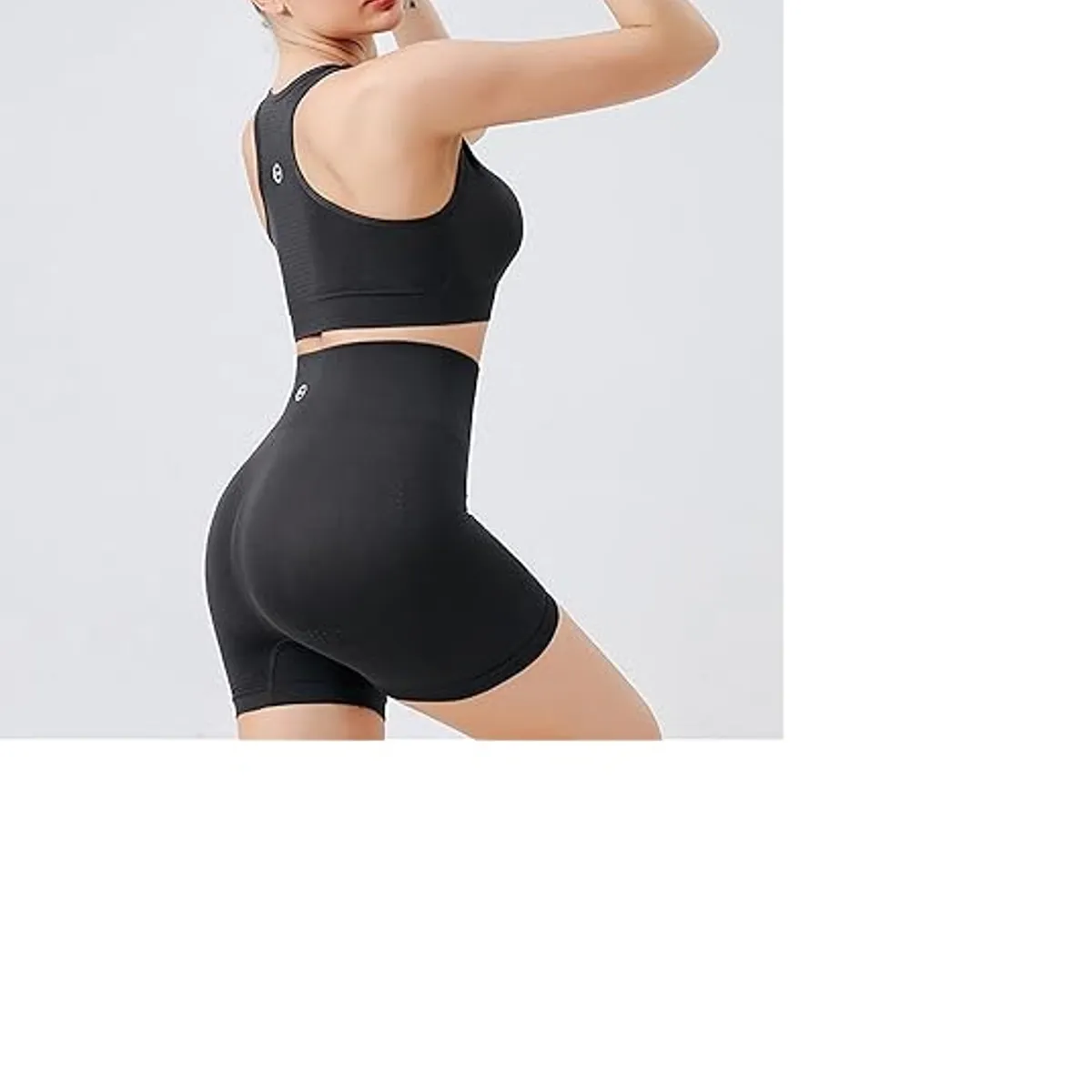 GENERICO - Conjuntos de gimnasio para mujer