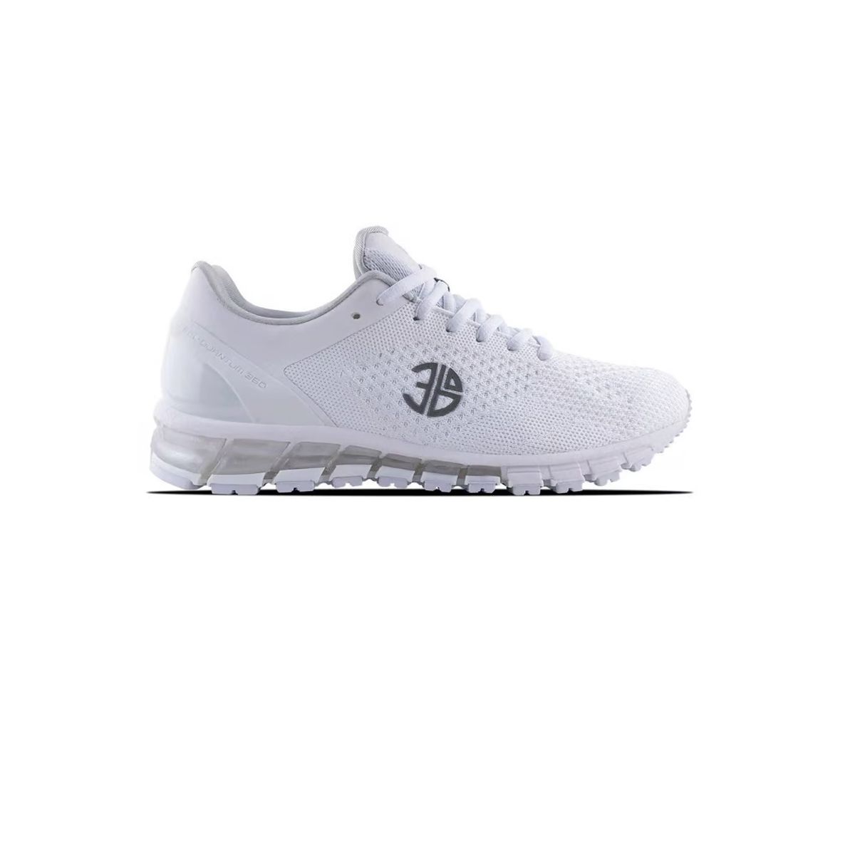 ULTRALON - Zapatillas Lifestyle Hombre Quantum 360 Blanco