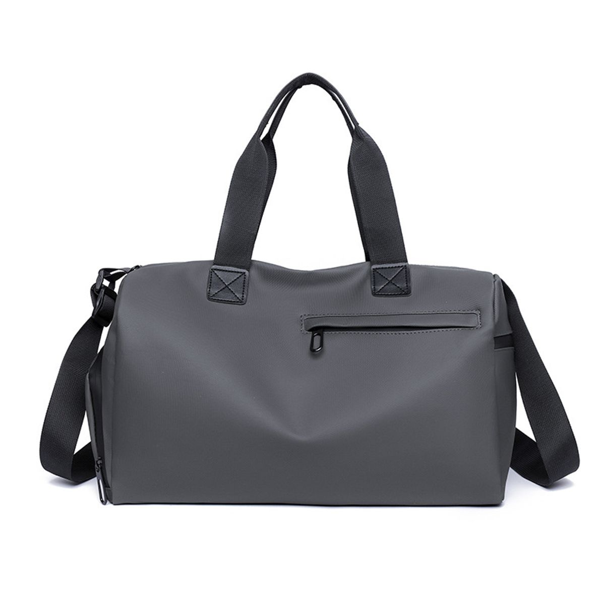 BLWOENS - Bolso de Viaje - Gris