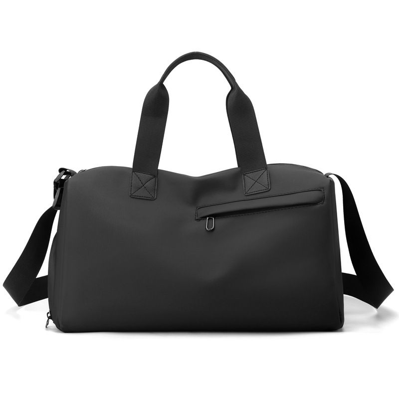 BLWOENS - Bolso de Viaje - Negro