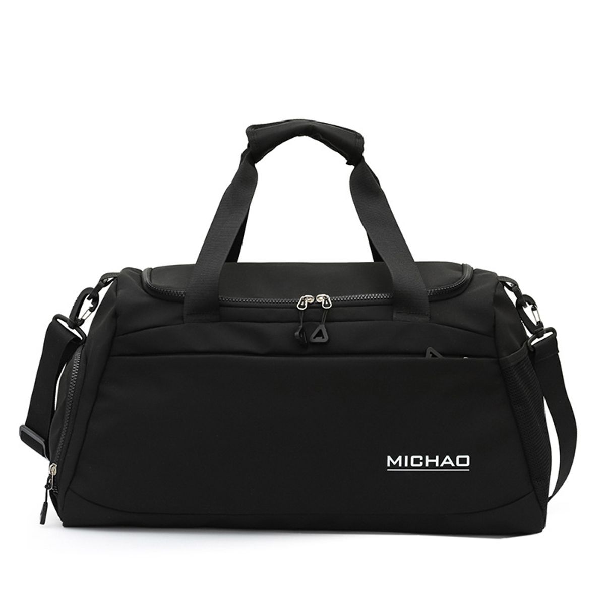 BLWOENS - Bolso de Viaje - Negro