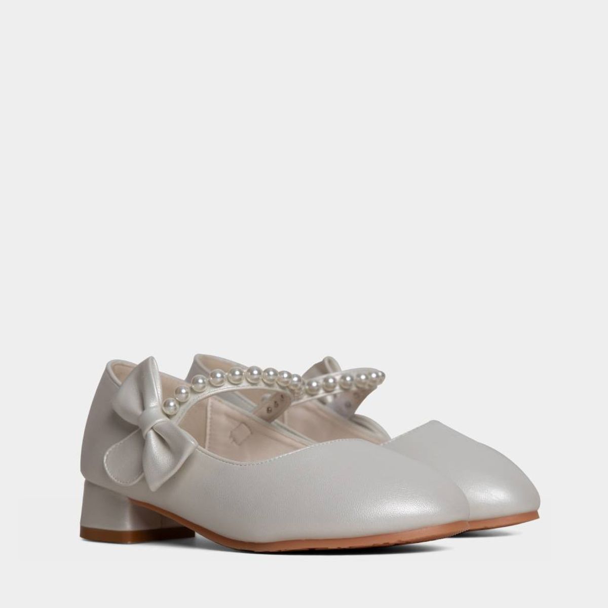 FOOTLOOSE - Zapatos De Fiesta Footloose Kids Pre Escolar Ftk-I0008