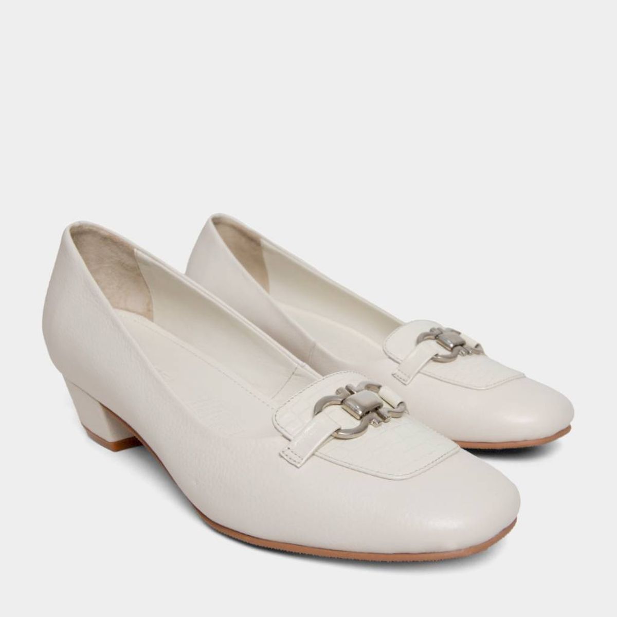 TOP MODEL - Zapatos De Vestir Top Model Mujeres Tmo-N0027 Cuero