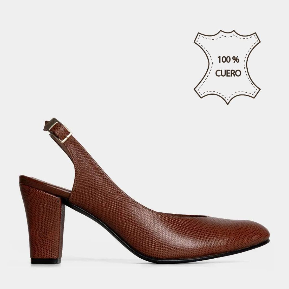 TOP MODEL - ZAPATOS DE VESTIR MUJERES TOP MODEL TMO-N0028 35-39