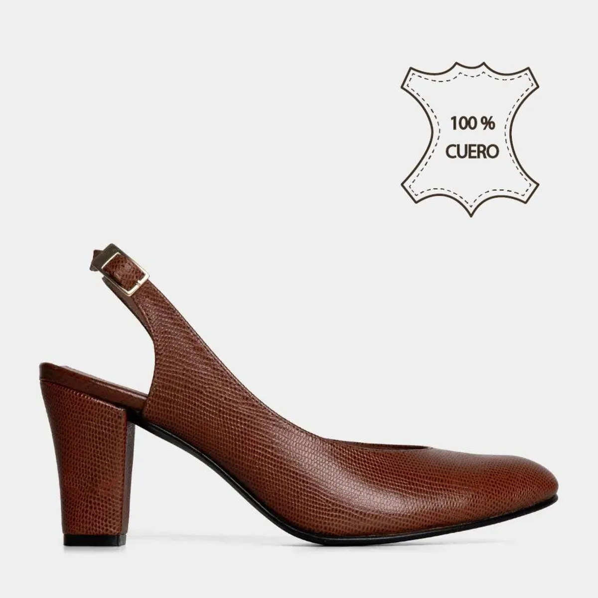 TOP MODEL - ZAPATOS DE VESTIR MUJERES TOP MODEL TMO-N0028 35-39