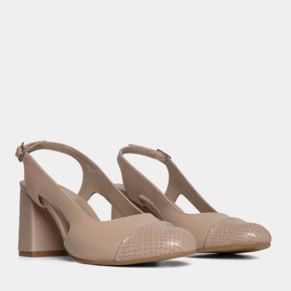 TOP MODEL - Zapatos Casuales Top Model Mujeres Tmo-N0022 Cuero
