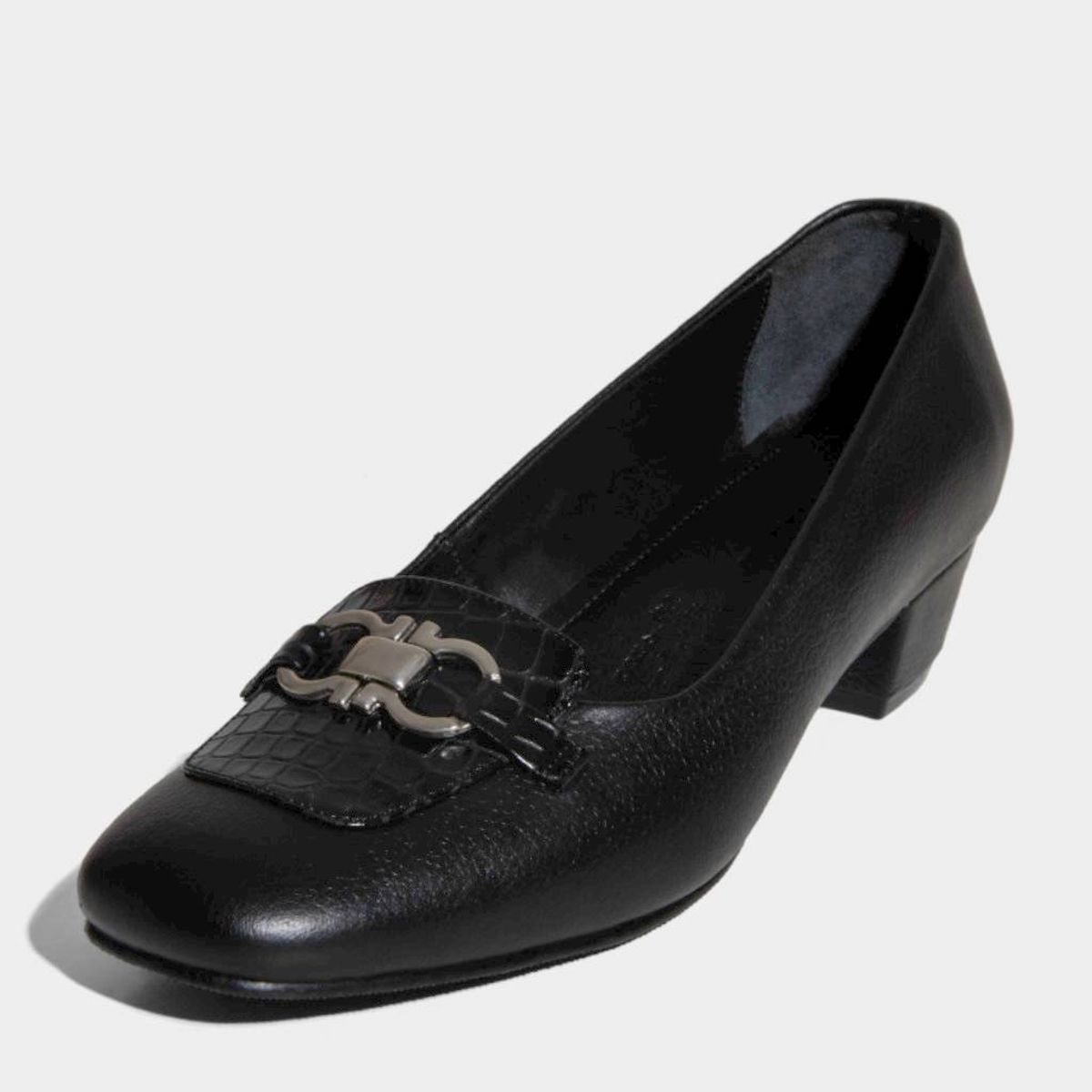 TOP MODEL - Zapatos De Vestir Top Model Mujeres Tmo-N0027 Cuero