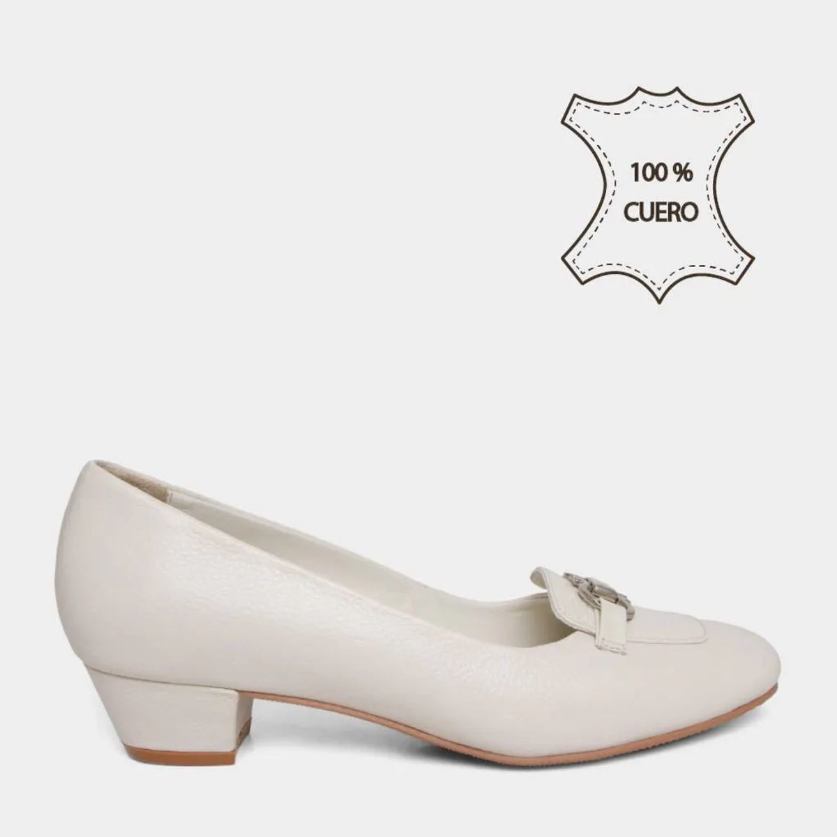 TOP MODEL - Zapatos De Vestir Top Model Mujeres Tmo-N0027 Cuero