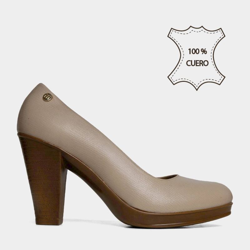 TOP MODEL - ZAPATOS CASUALES MUJERES TOP MODEL TMO-N0029 35-39