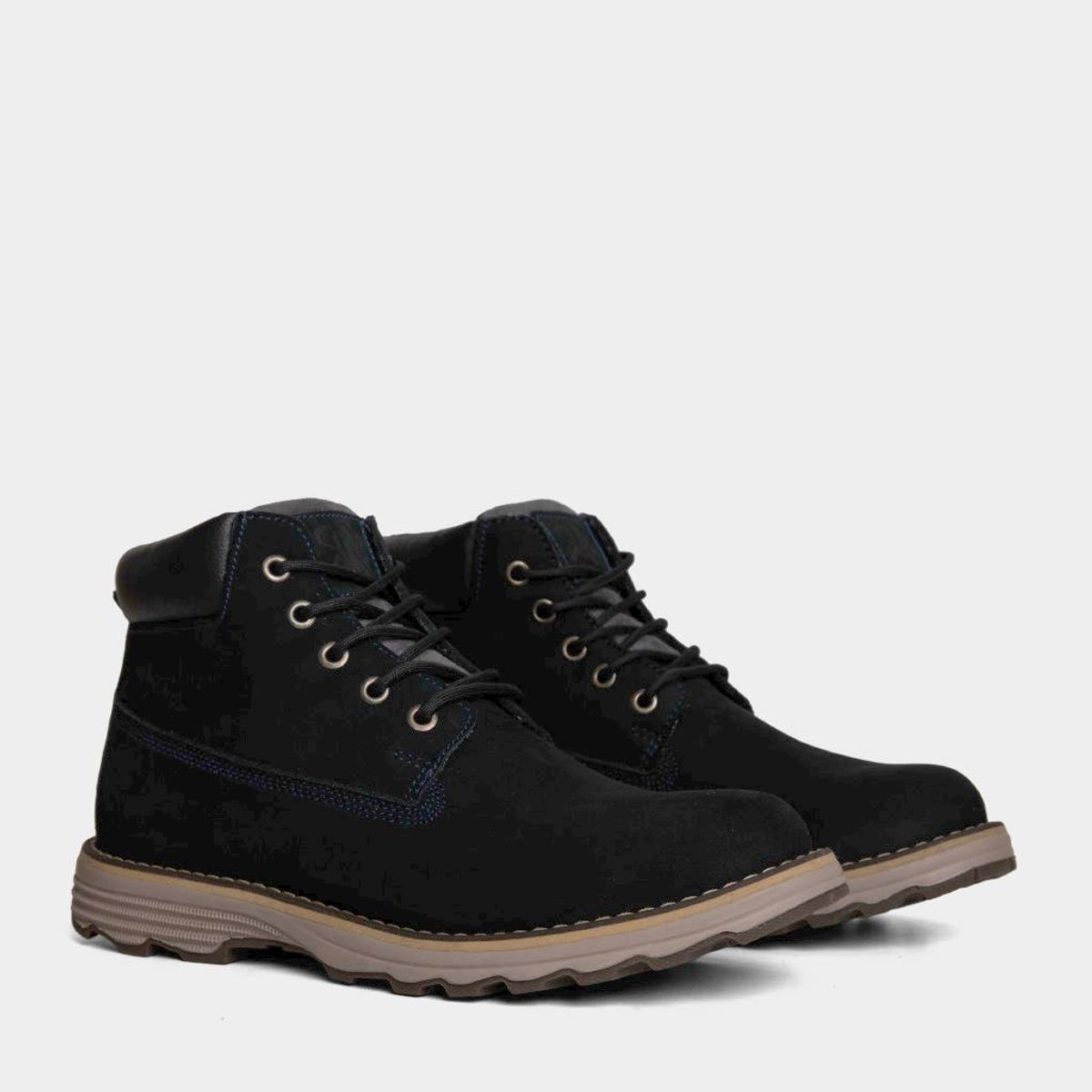 RENZO RENZINI - BOTINES CASUALES HOMBRES RENZO RENZINI RCF-02 38-44