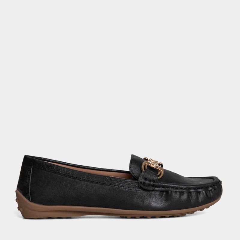 FOOTLOOSE - Mocasines Casuales Footloose Mujeres Ftl-I0093