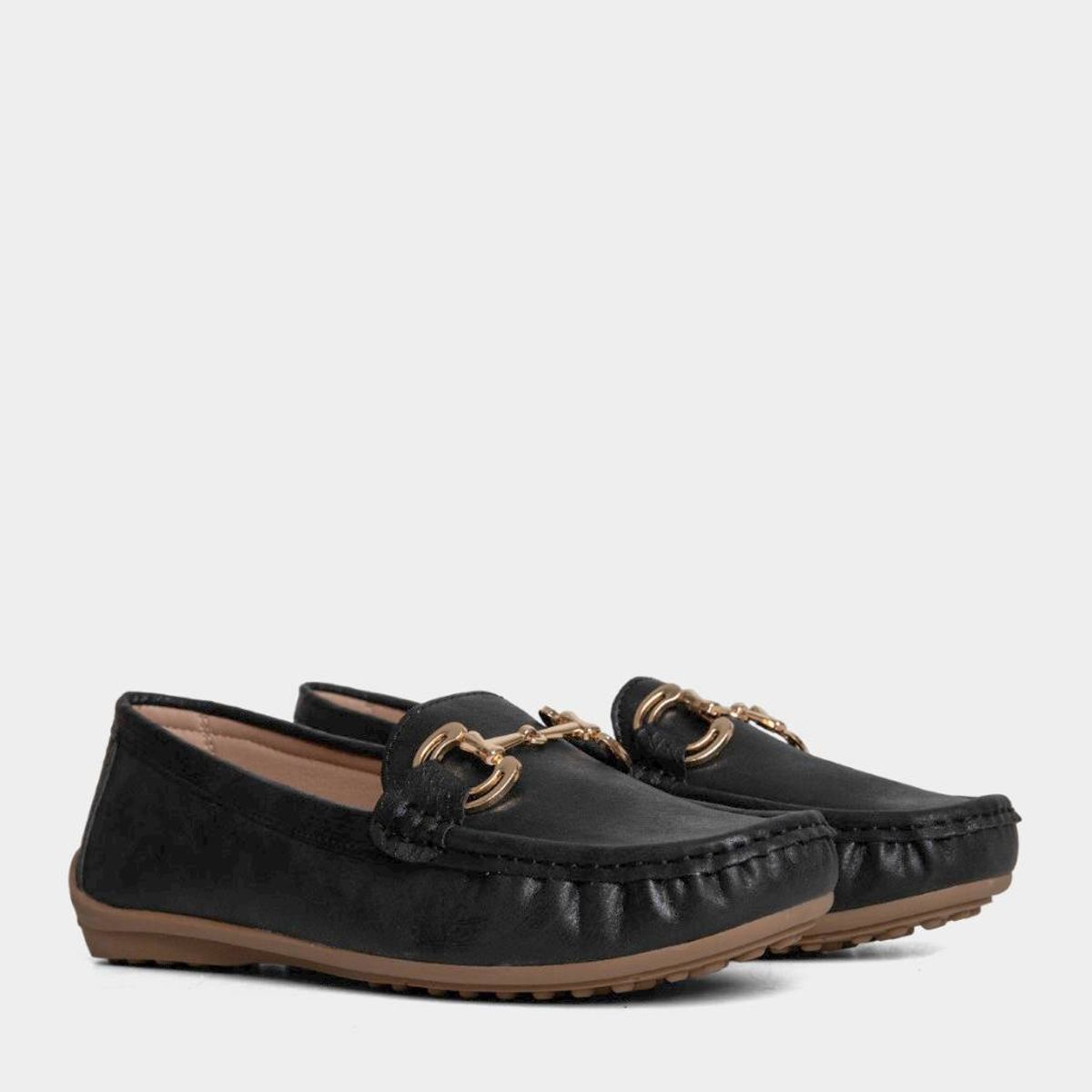 FOOTLOOSE - Mocasines Casuales Footloose Mujeres Ftl-I0093